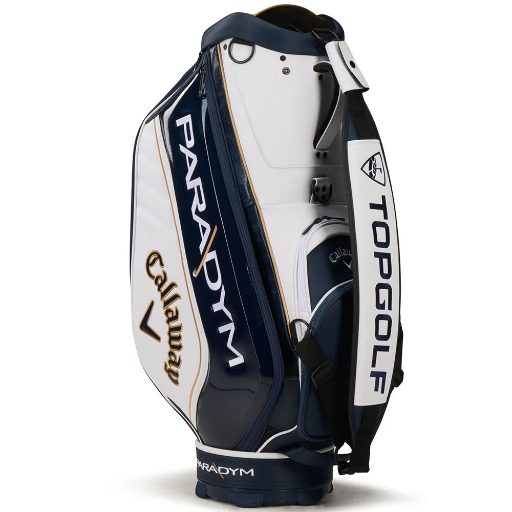 Callaway Tour Staff Bag - Paradym