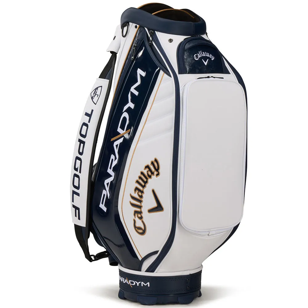 Callaway Tour Staff Bag - Paradym