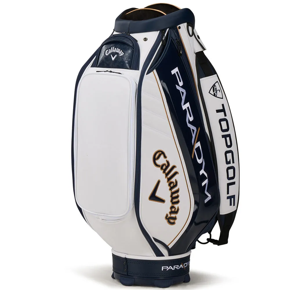 Callaway Tour Staff Bag - Paradym