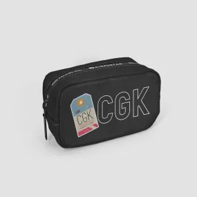 CGK - Mini Packing Bag