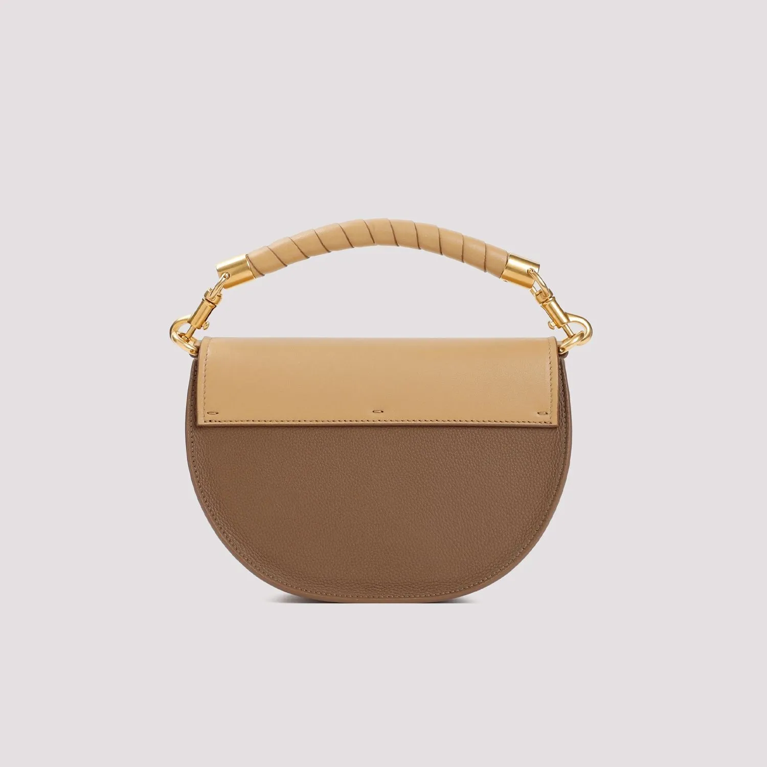 CHLOÉ Mini Leather Shoulder Bag