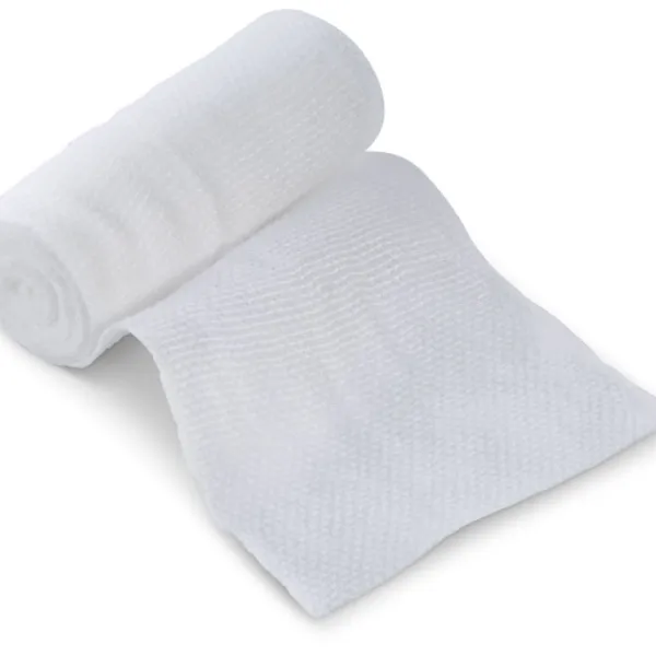 CLICK MEDICAL CONFORMING BANDAGE 7.5cm X 4m