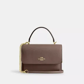 Coach Outlet Klare Top Handle Bag