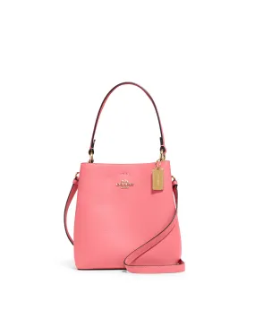 Coach Small Town Bucket Bag