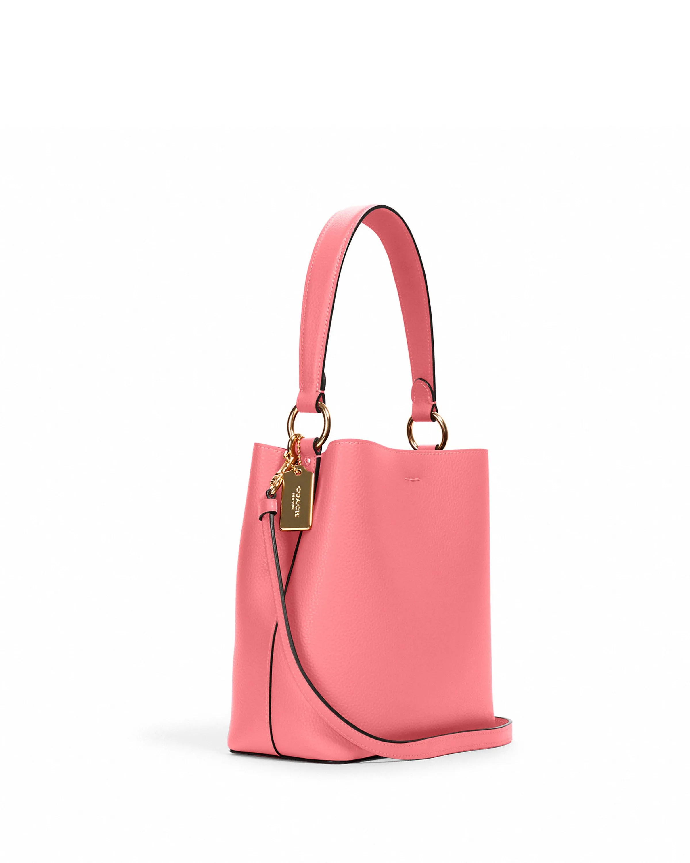 Coach Small Town Bucket Bag