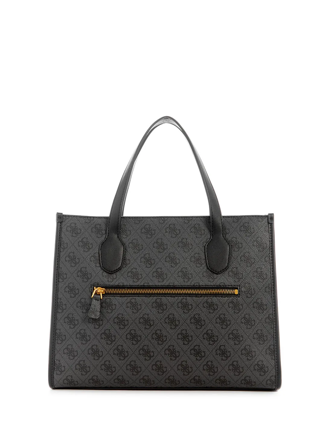 Coal Logo Silvana Small Tote Bag