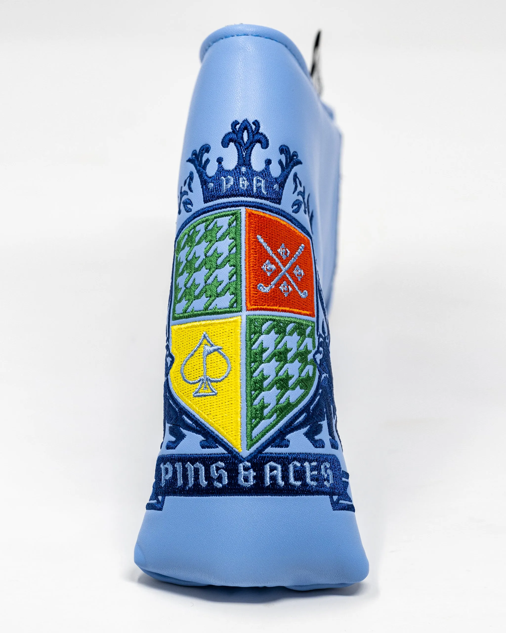 Coat of Arms - Blade Putter Cover