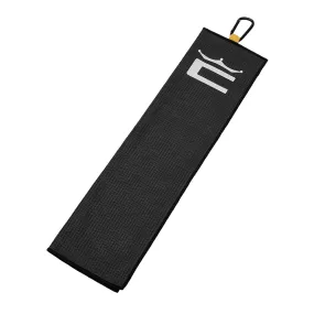 Cobra Tri-Fold Golf Towel 909600