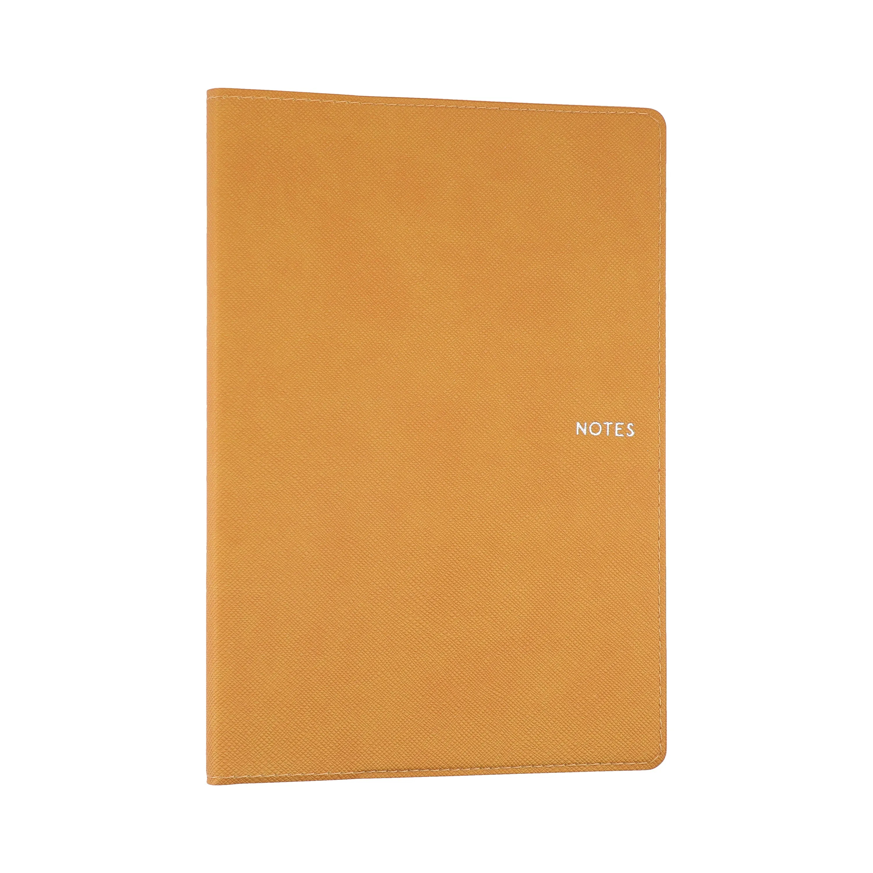 Collins Metropolitan Melbourne Ruled Notebook, Size A5