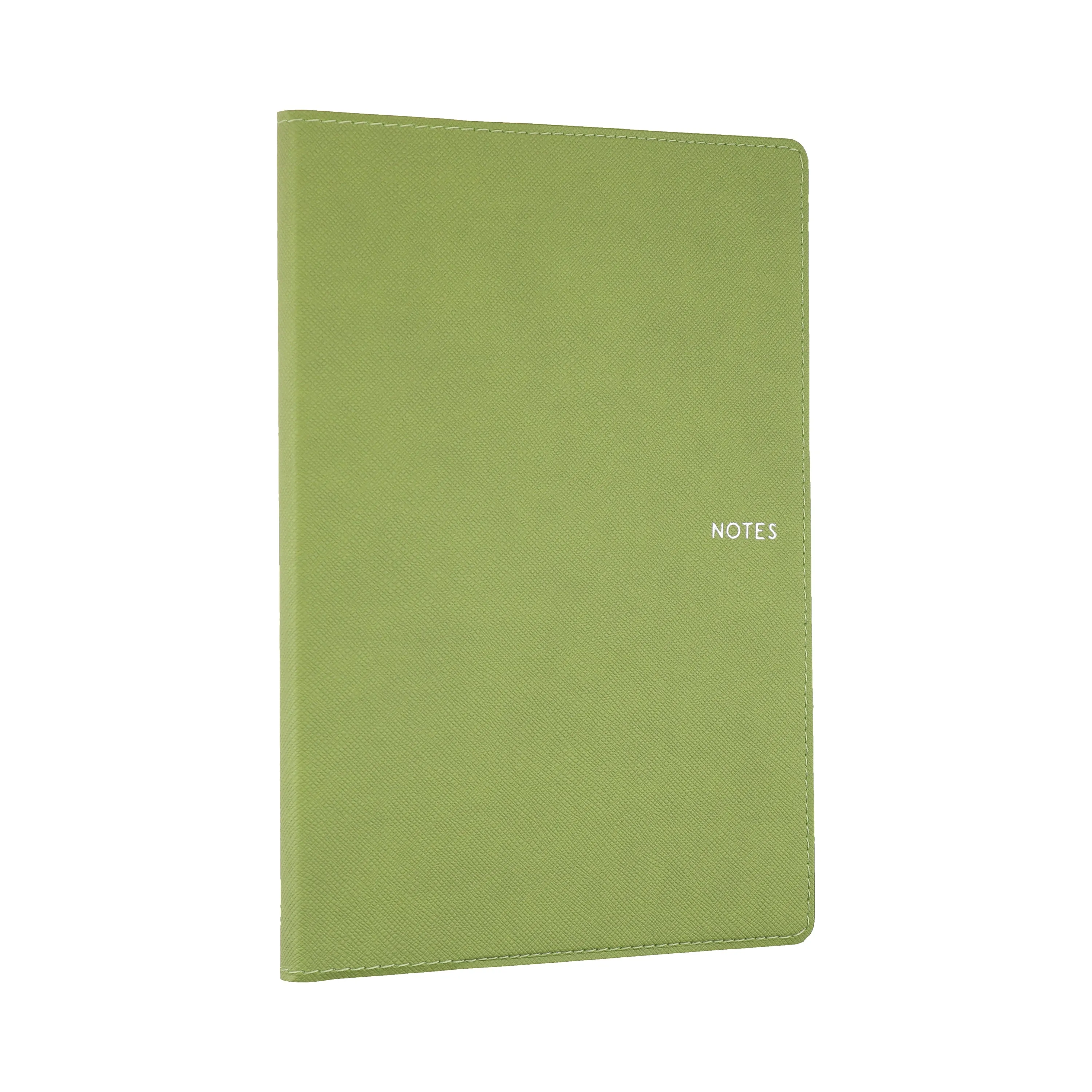 Collins Metropolitan Melbourne Ruled Notebook, Size A5