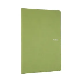 Collins Metropolitan Melbourne Ruled Notebook, Size A5