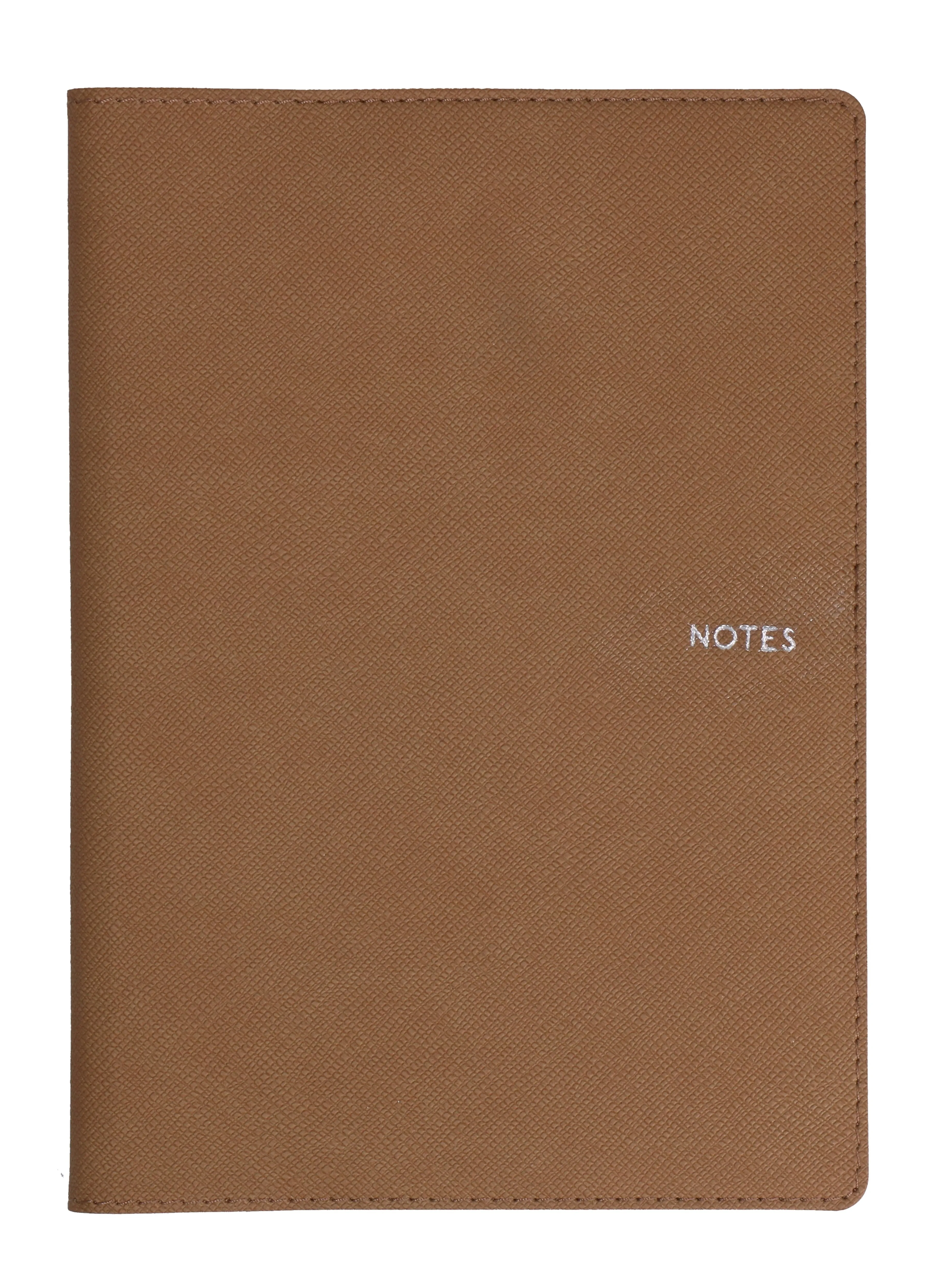 Collins Metropolitan Melbourne Ruled Notebook, Size A5