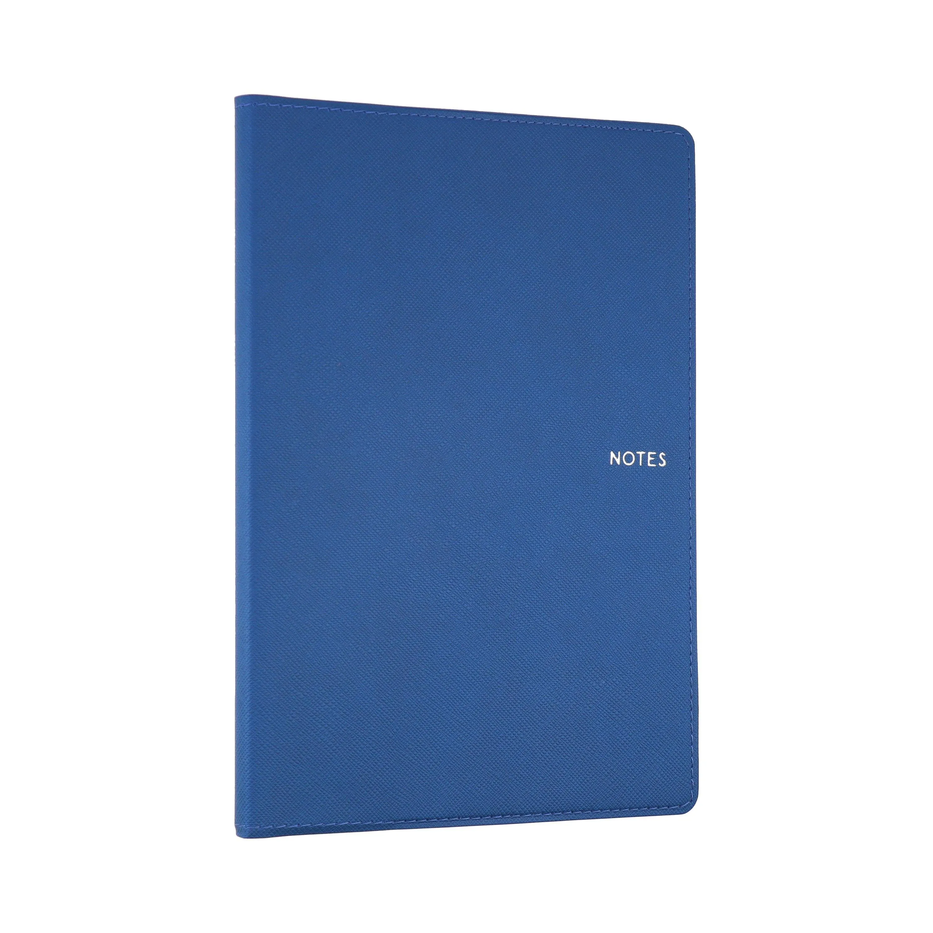 Collins Metropolitan Melbourne Ruled Notebook, Size A5