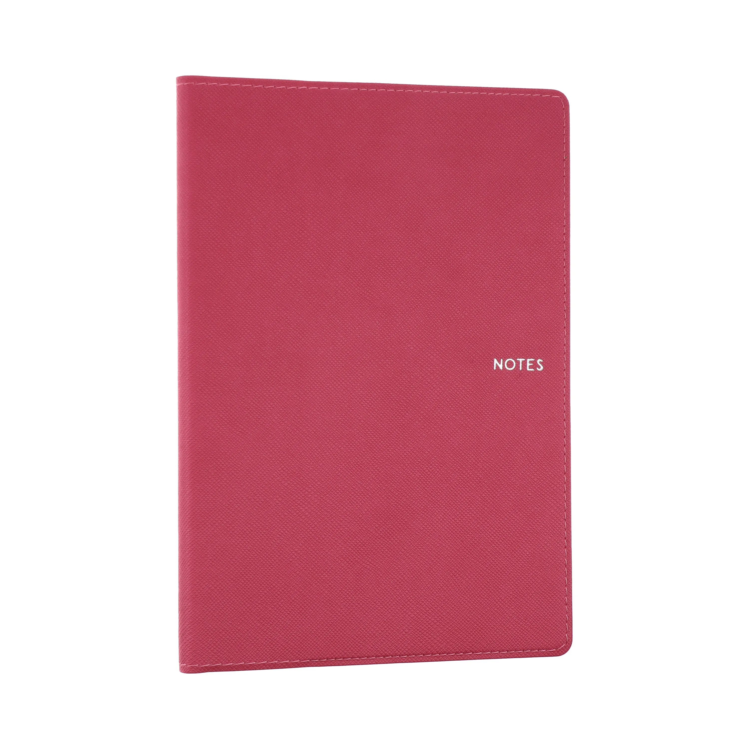 Collins Metropolitan Melbourne Ruled Notebook, Size A5