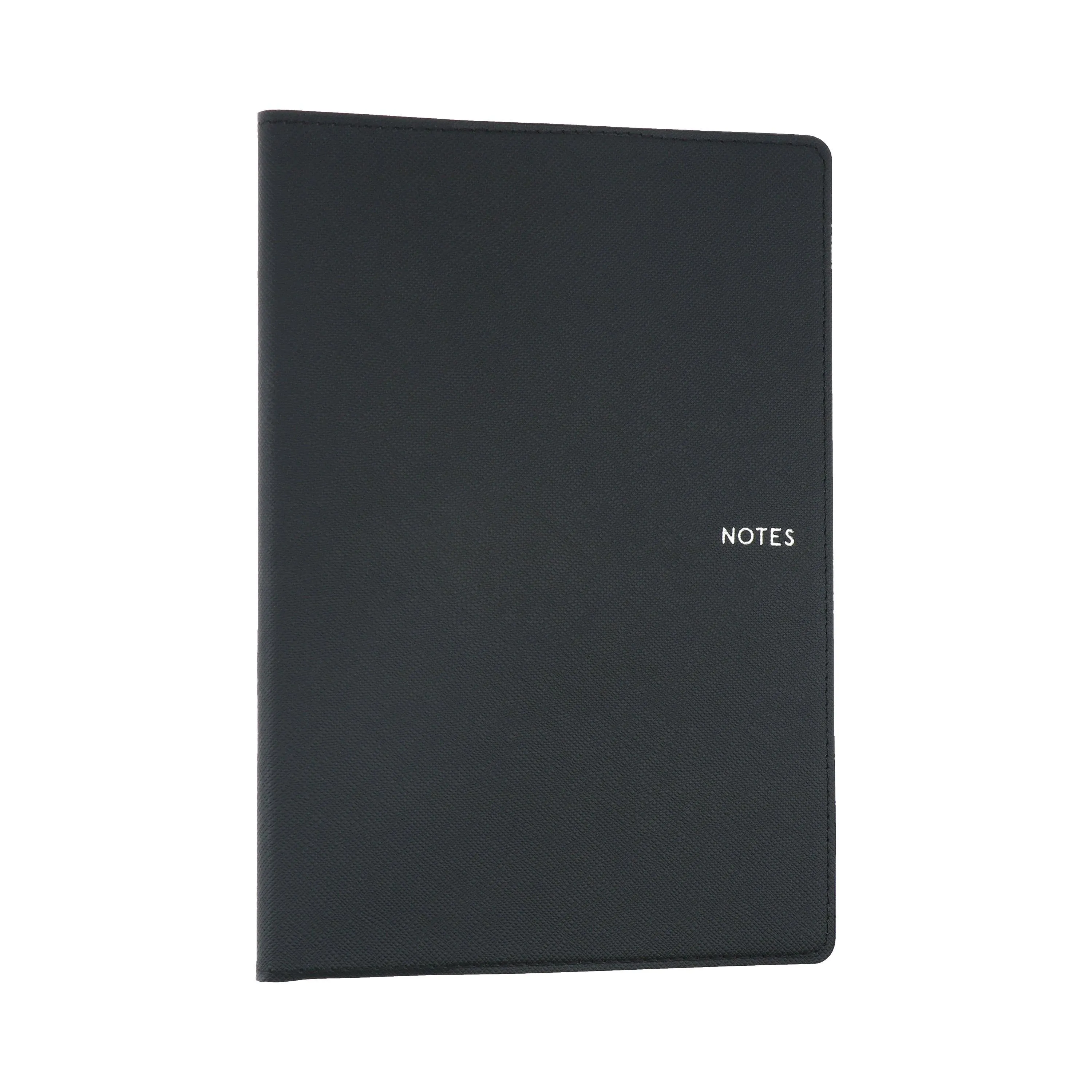 Collins Metropolitan Melbourne Ruled Notebook, Size A5