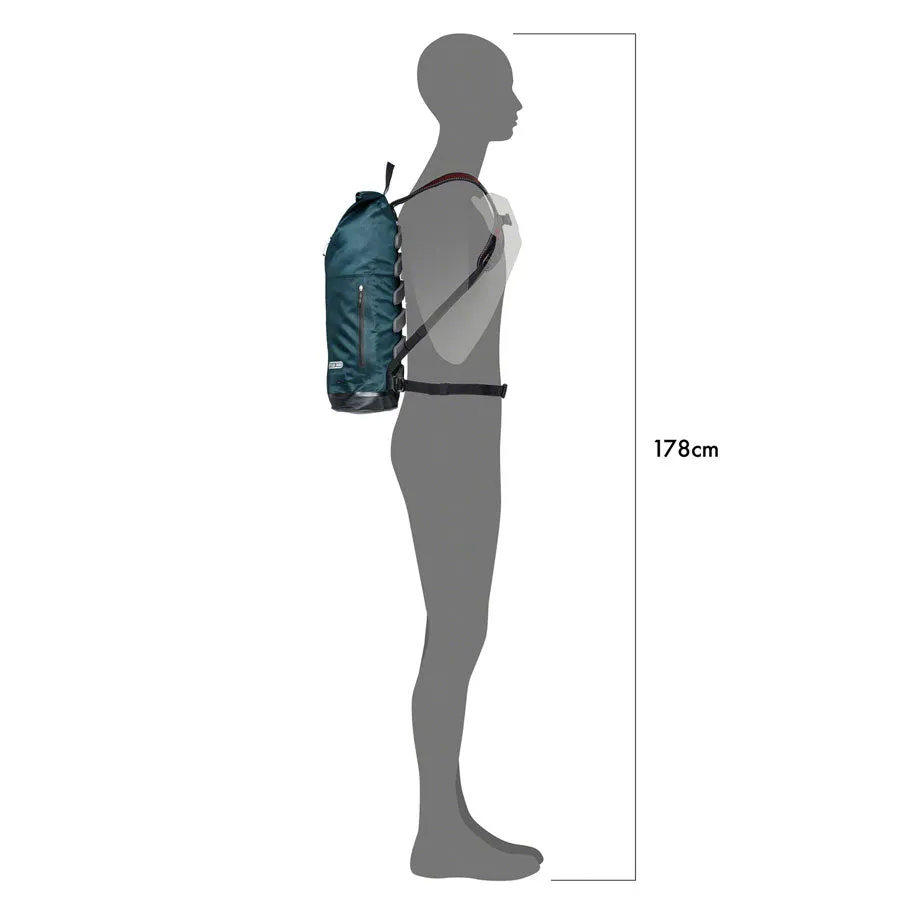 Commuter Daypack Backpack - 21L