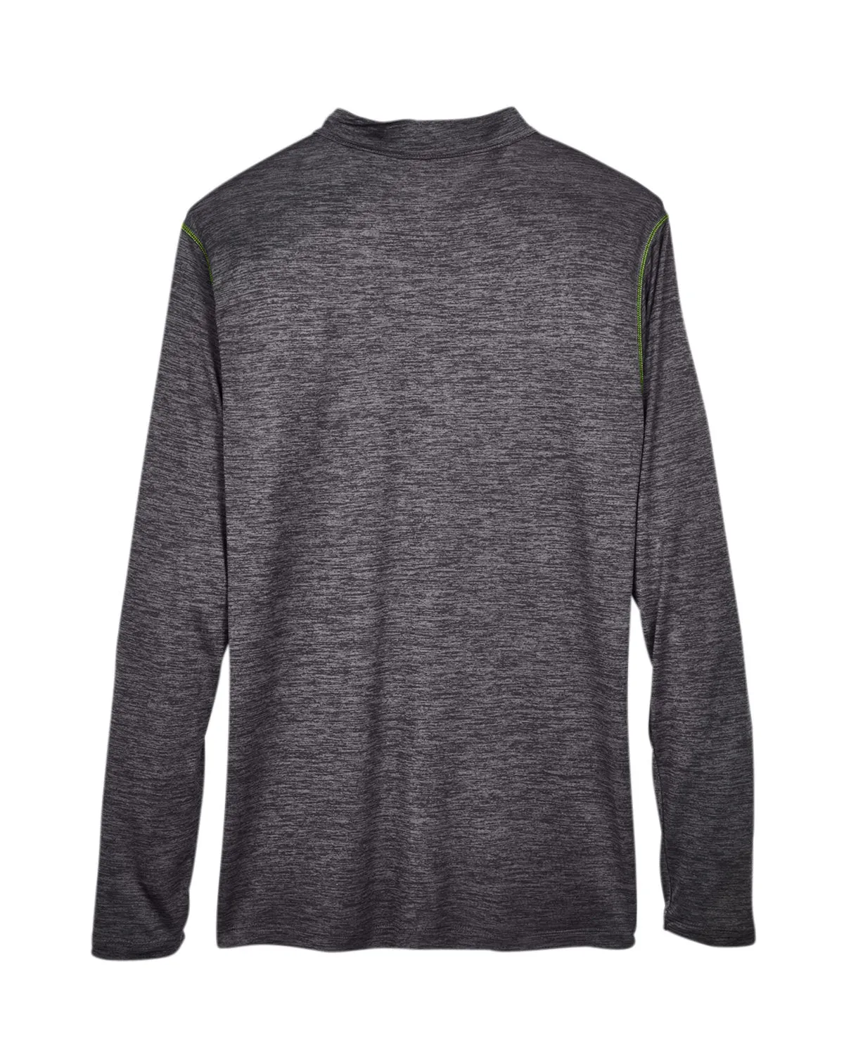 CORE365 Men's Kinetic Performance Quarter-Zip