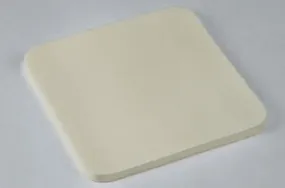 Covidien kendall AMD Antimicrobial Foam Dressing. 2 in X 2 in