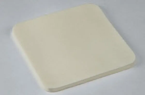 Covidien kendall AMD Antimicrobial Foam Dressing. 2 in X 2 in