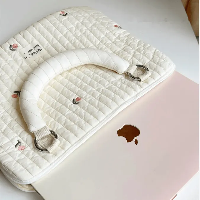 Creative Ins Notebook Handbag Sleeve