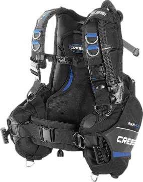 Cressi Aquaride BCD