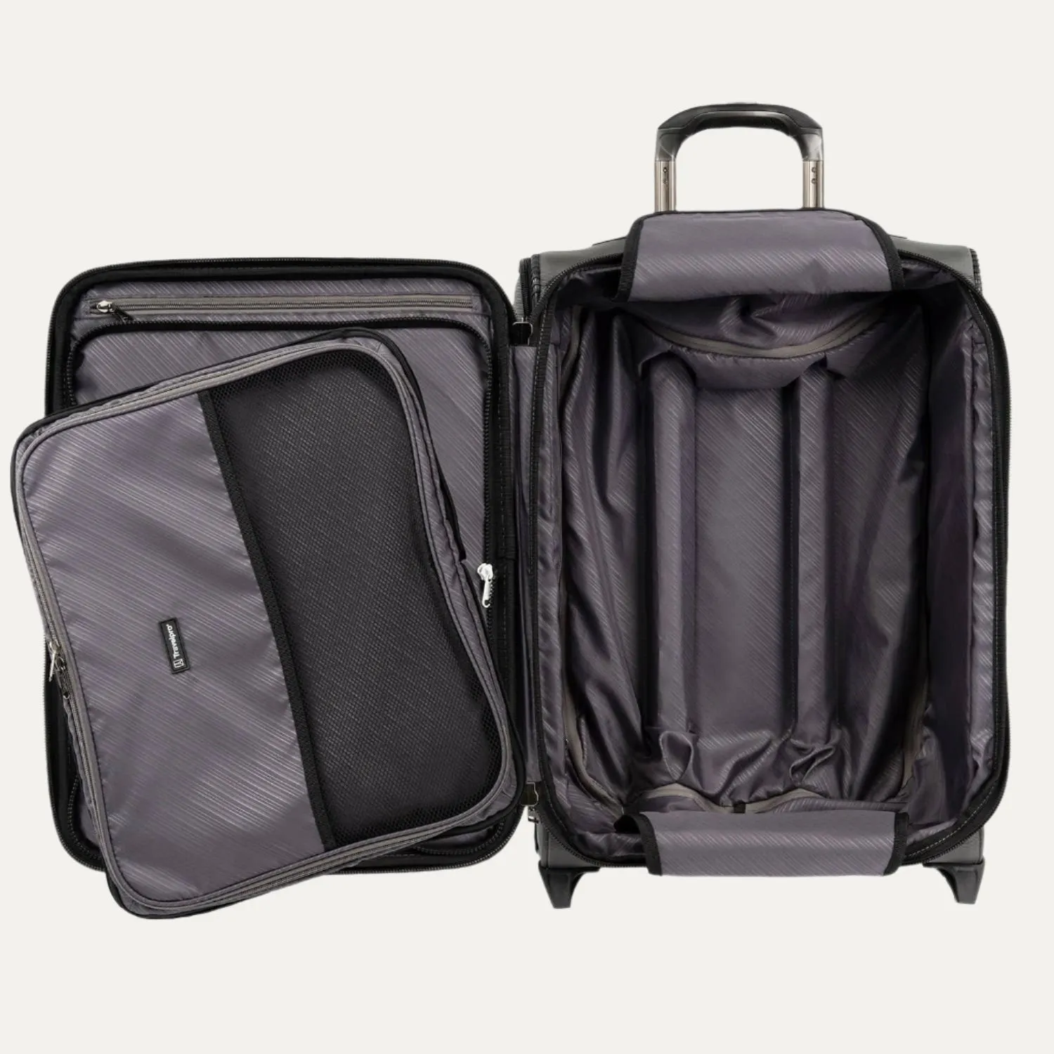 Crew™ VersaPack™ Max Carry-On Rollaboard®