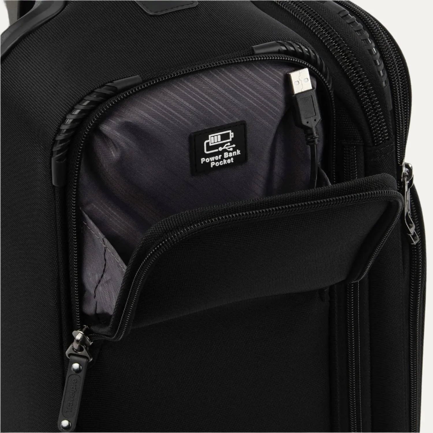 Crew™ VersaPack™ Max Carry-On Rollaboard®