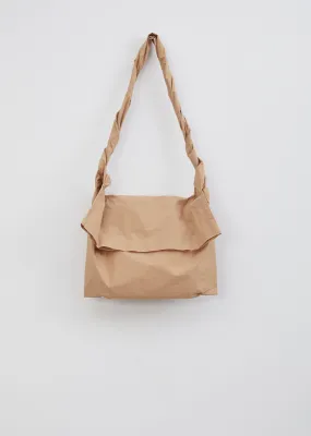 Crossbody Papier Bag