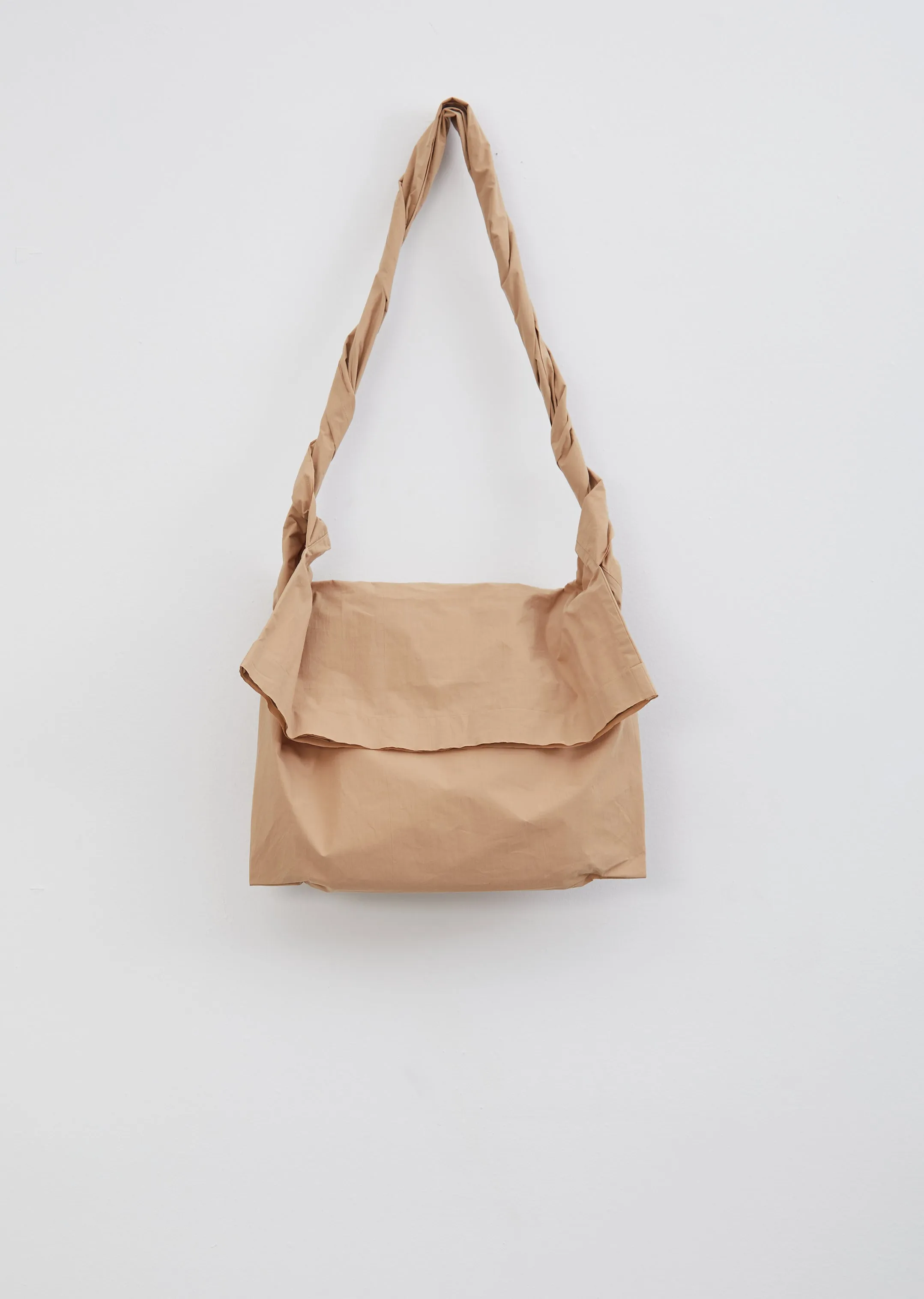 Crossbody Papier Bag