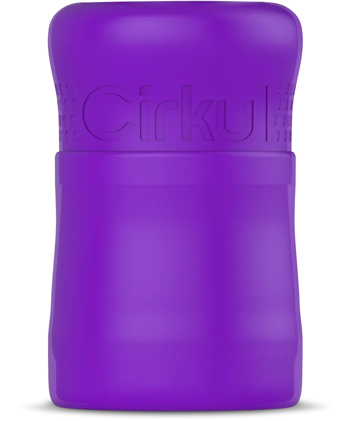 CX: 12oz. Shock Sleeve (for 12oz. Stainless Steel Bottle)