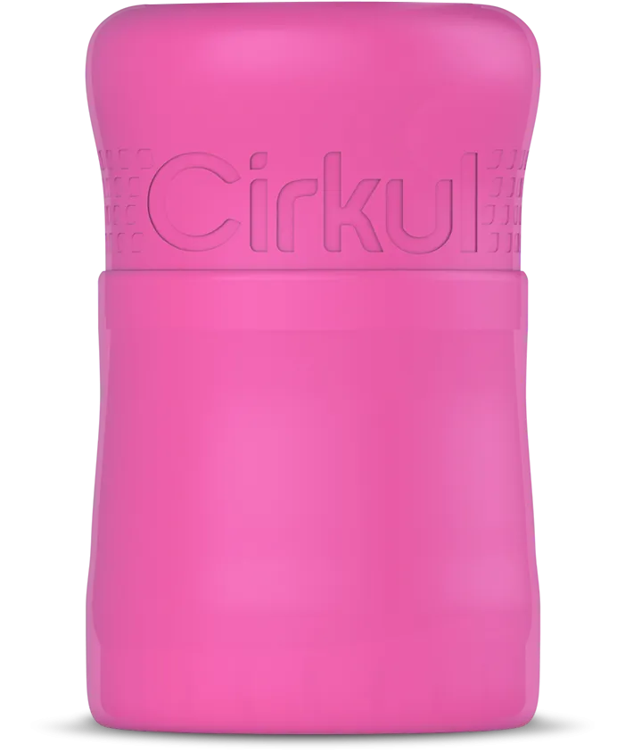 CX: 12oz. Shock Sleeve (for 12oz. Stainless Steel Bottle)