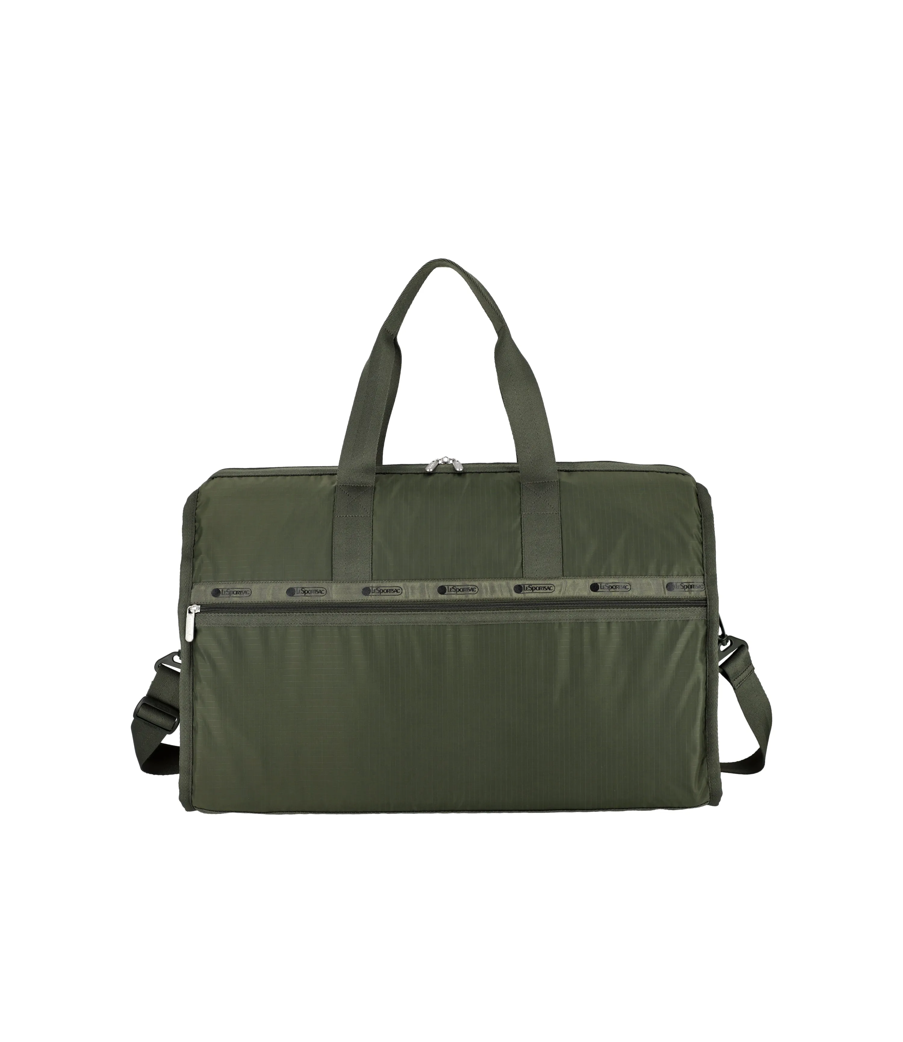 Deluxe Large Weekender