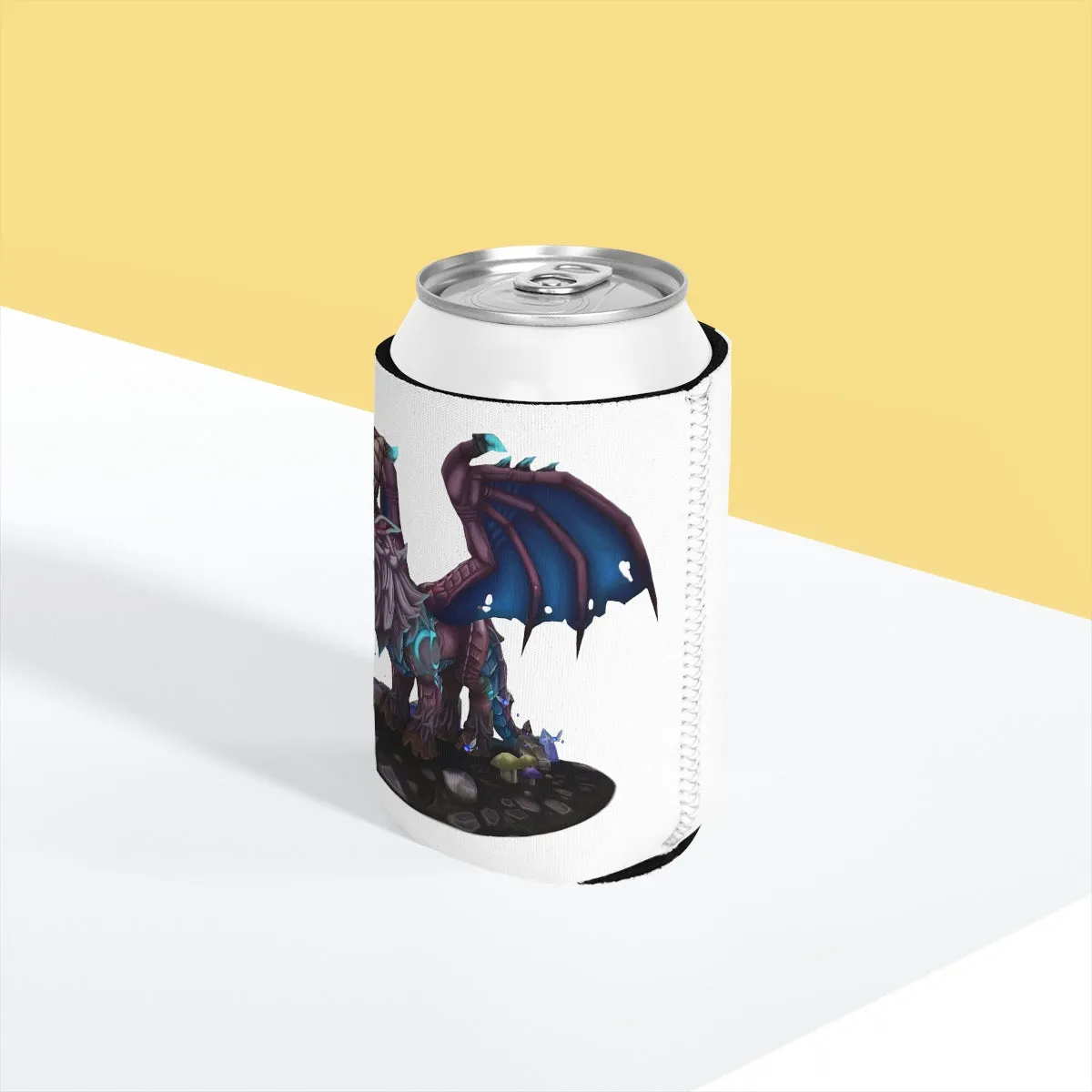 Deviant Dungeon Lurker Can Cooler Sleeve