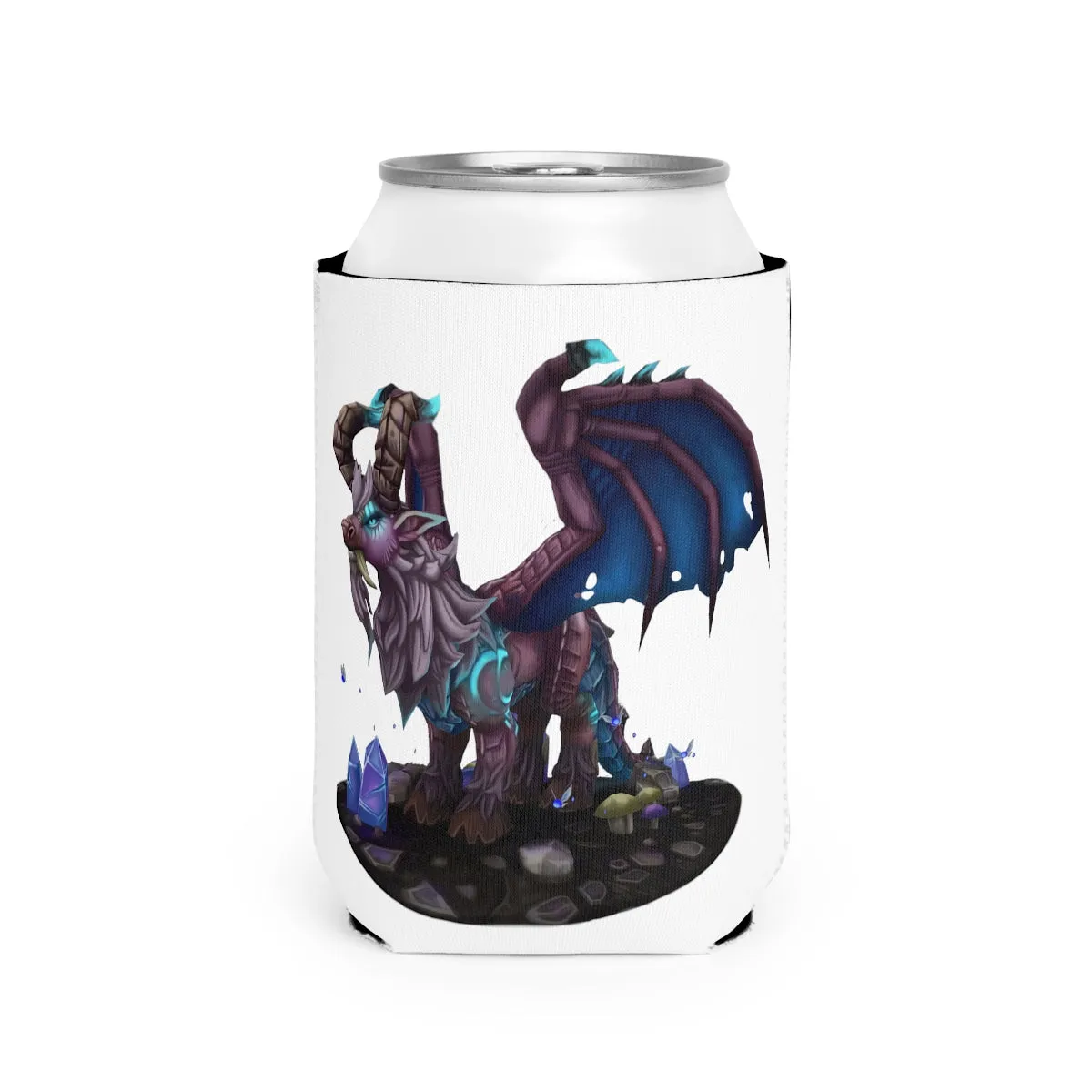 Deviant Dungeon Lurker Can Cooler Sleeve