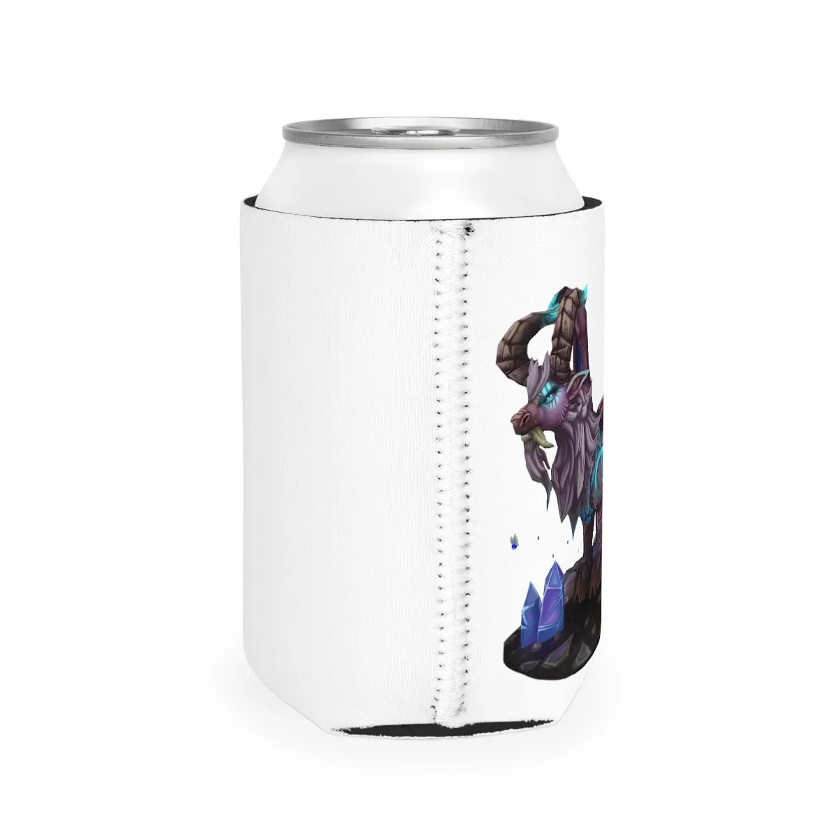 Deviant Dungeon Lurker Can Cooler Sleeve