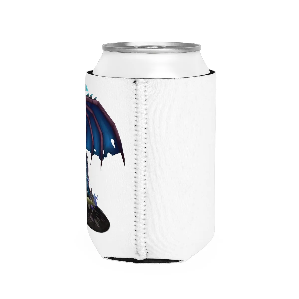 Deviant Dungeon Lurker Can Cooler Sleeve