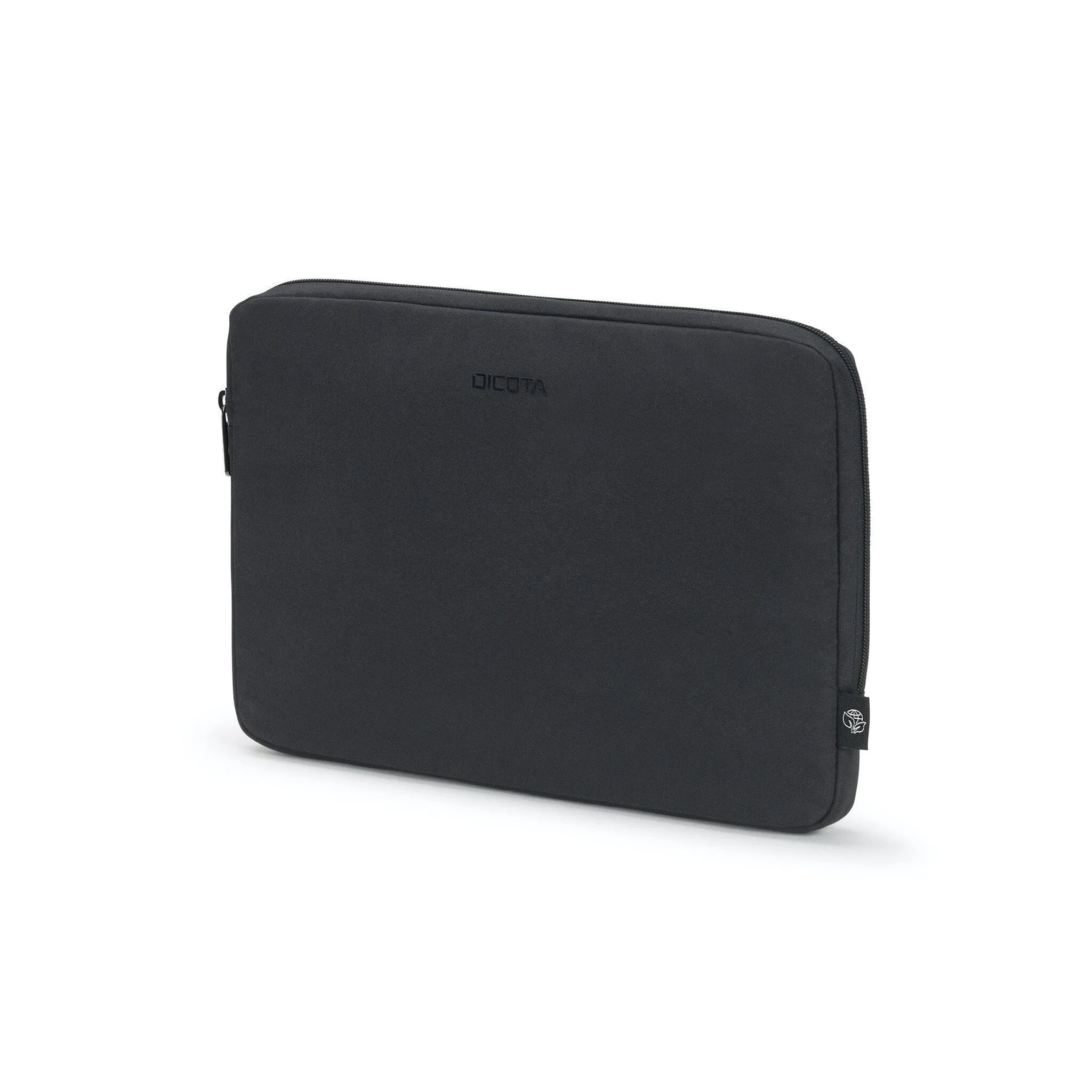 DICOTA Eco BASE 14-14.1" 35.8 cm (14.1") Sleeve case Black