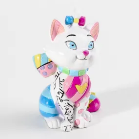 Disney Britto <br> Marie Figurine<br> (Mini)