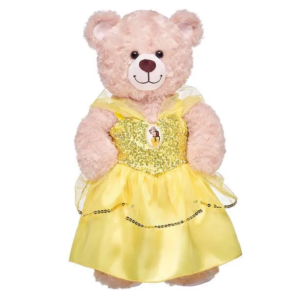 Disney Princess Belle Costume