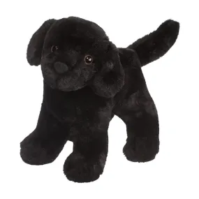 Douglas Abraham Black Lab 8"