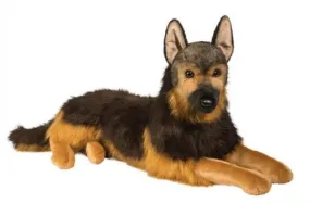 Douglas Major German Shepherd Large 32"