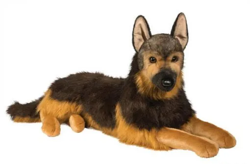 Douglas Major German Shepherd Large 32"