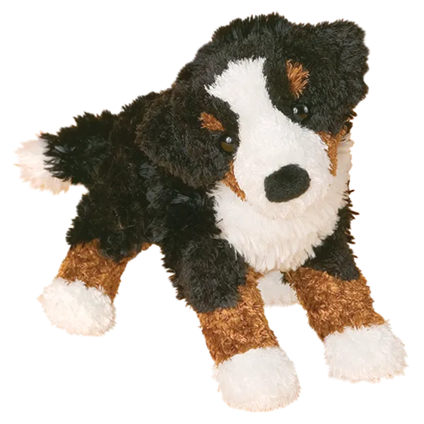 Douglas Miranda Bernese Mountain Dog 8"