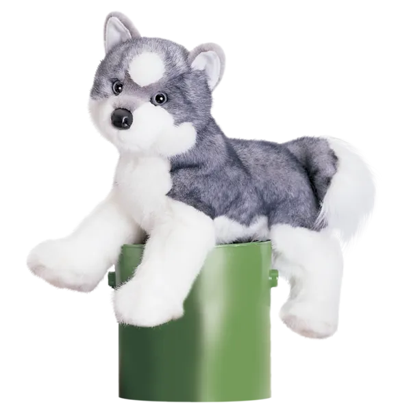 Douglas Sasha Husky 16"