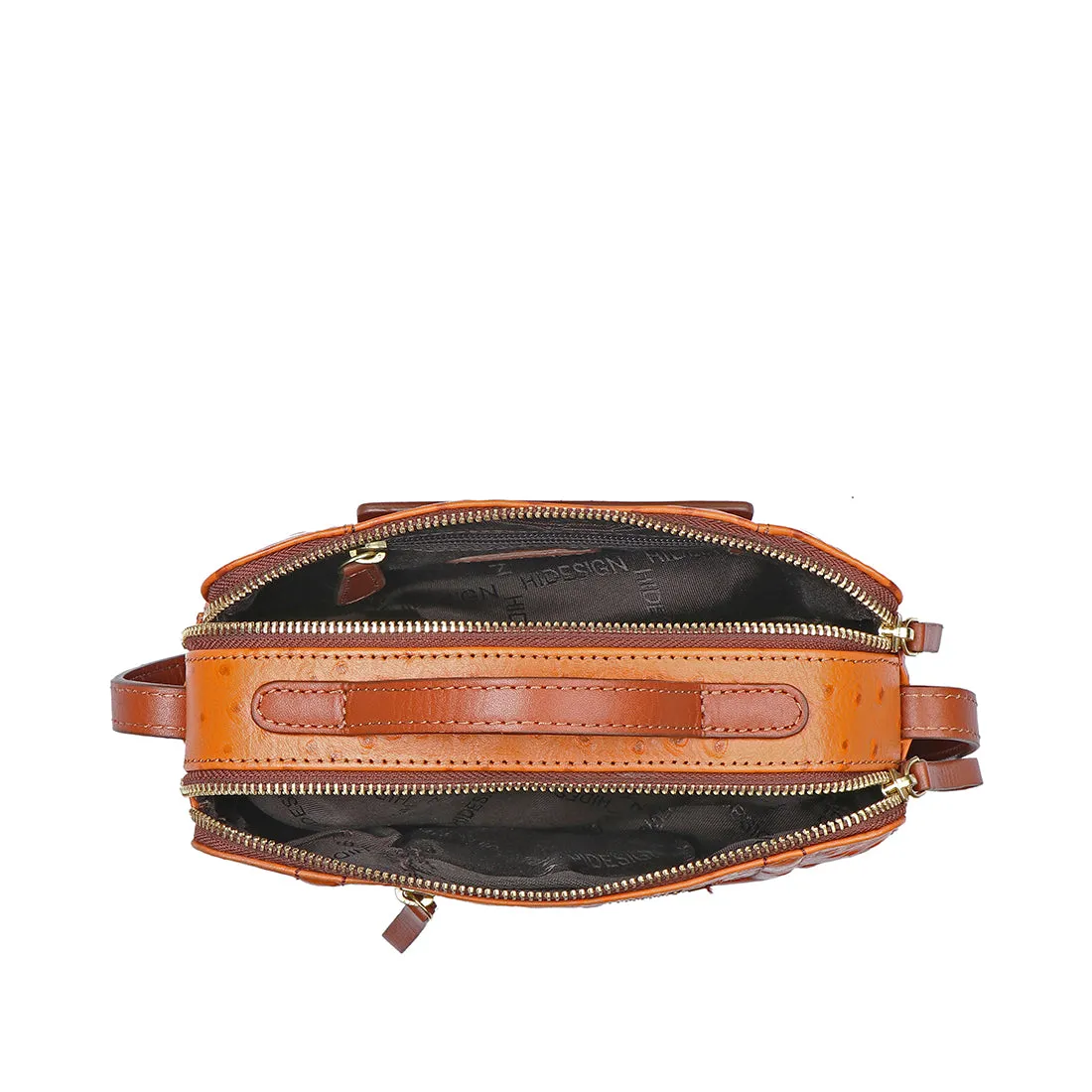 EE ASPEN 01-M SATCHEL