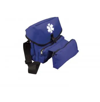 EMS Medical Field Pouch