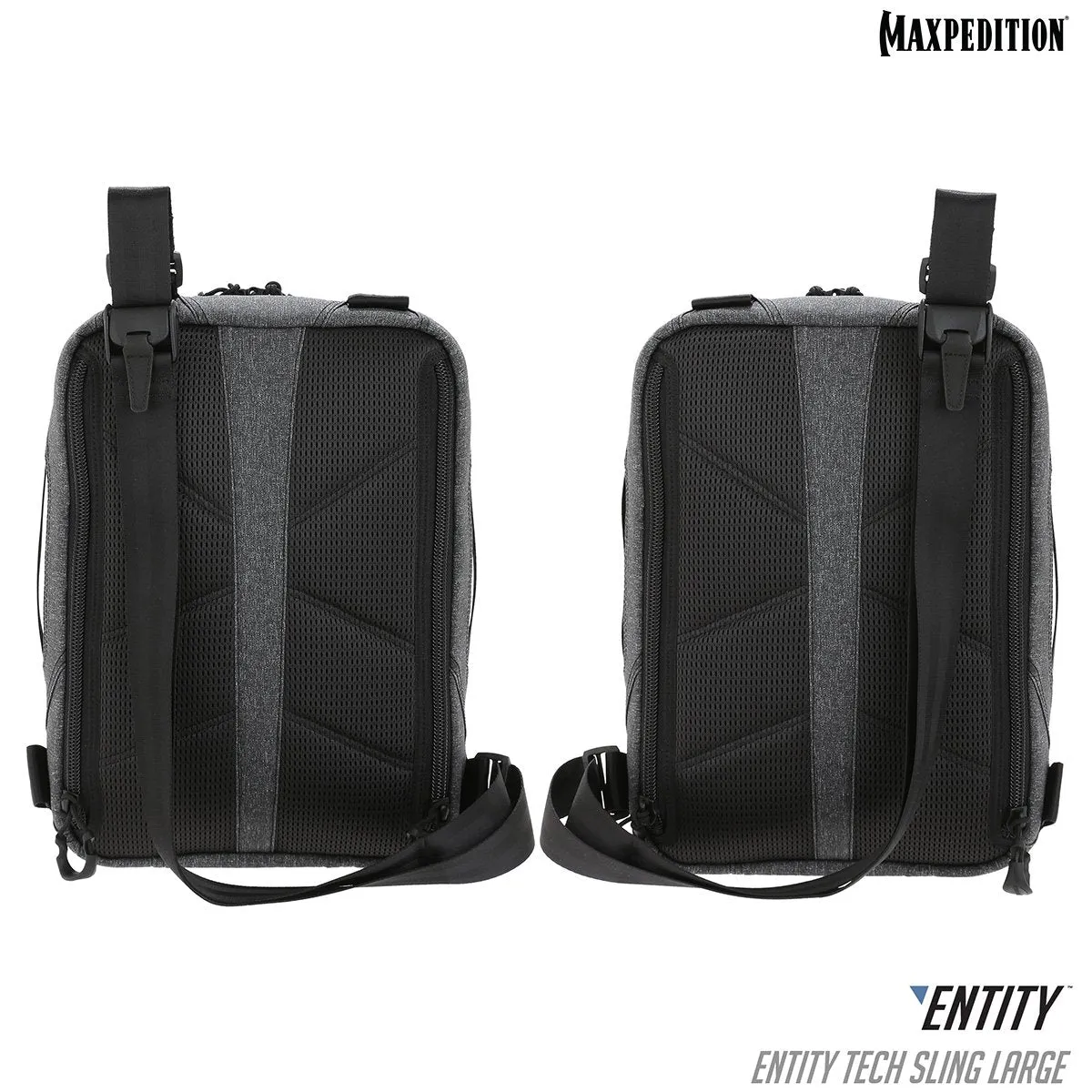 Entity™ Tech Sling Bag (Large) 10L