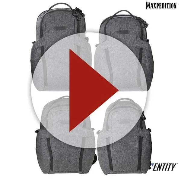 Entity™ Tech Sling Bag (Large) 10L