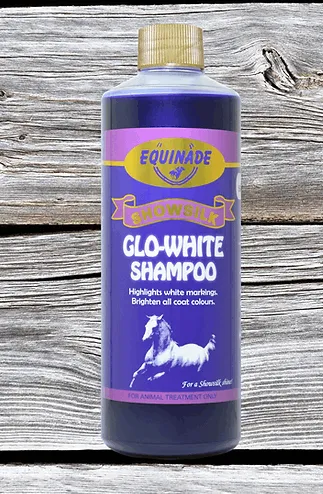 Equinade Glo Shampoo - All Colours