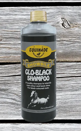 Equinade Glo Shampoo - All Colours